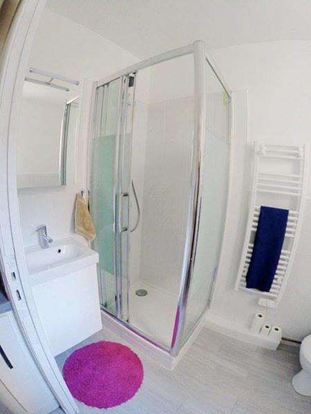 Appartement - 23 m² - 1 pièce