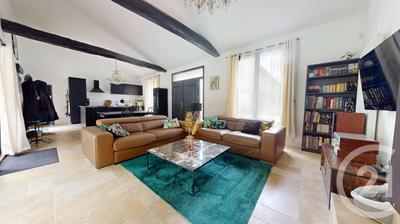 Maison - 133 m² - 4 pièces