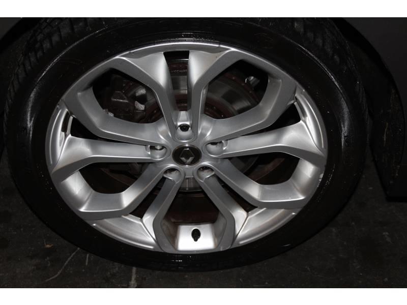 Renault Scénic 1.3 TCe 115 Energy Zen