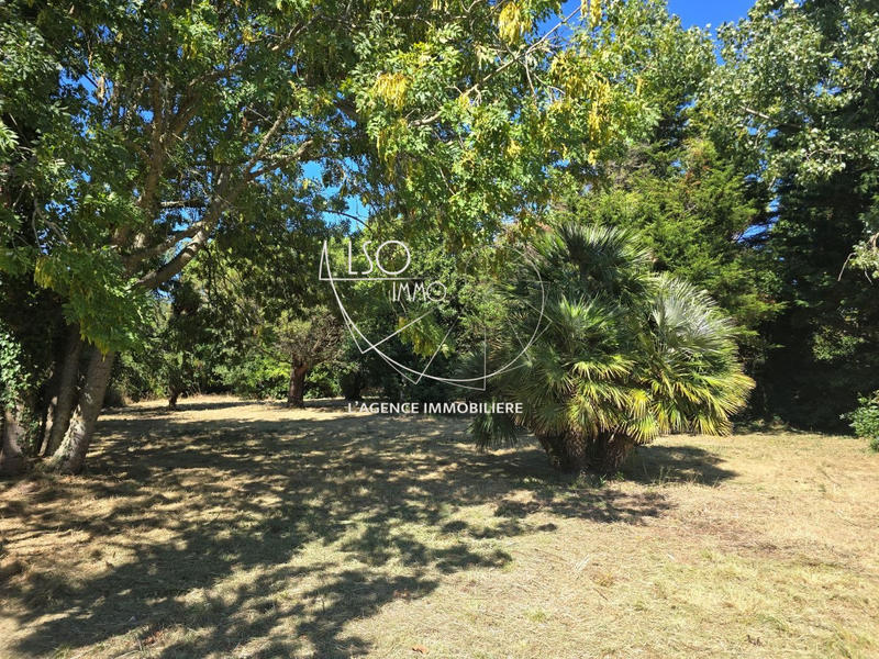 Maison ancienne - 194 m² - 6 pièces