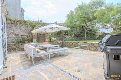 Maison ancienne - 190 m² - 7 pièces