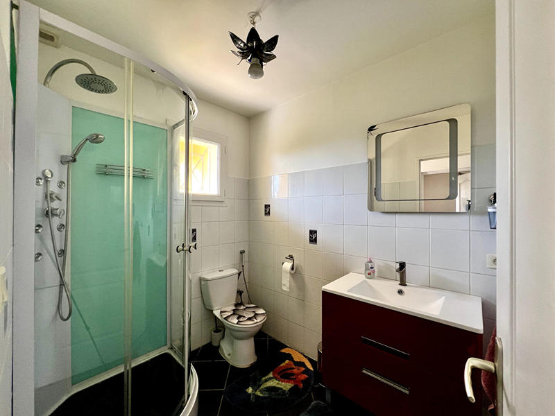 Maison - 170 m² - 6 pièces