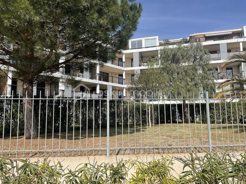 Appartement - 53 m² - 2 pièces