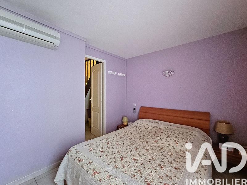 Maison - 83 m² - 4 pièces