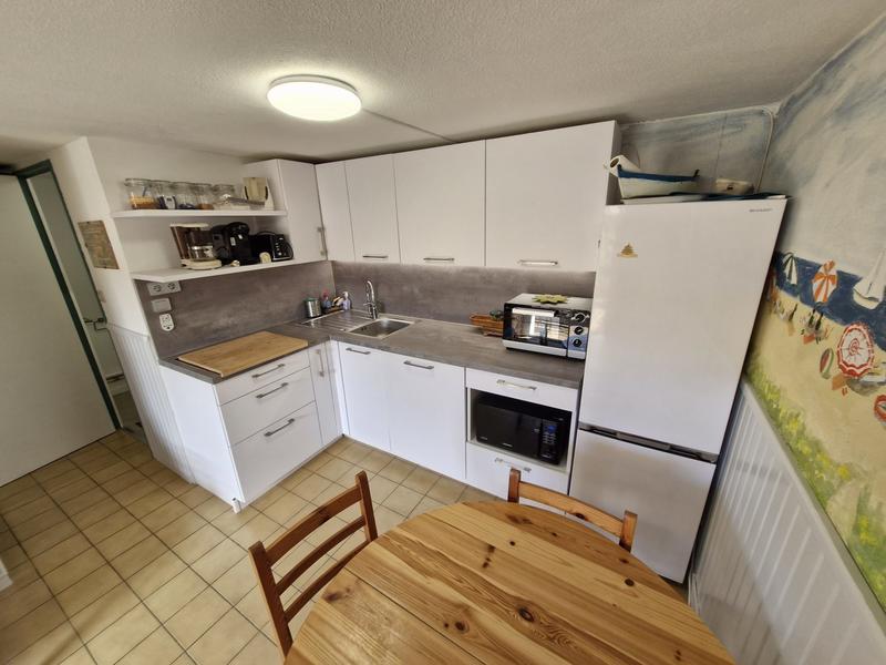 Villa - 34 m² - 2 pièces