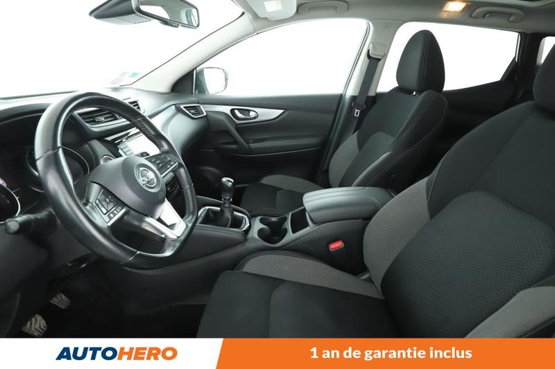 Nissan Qashqai 1.3 Dig-T 140 ch