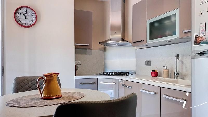 Villa - 74 m² - 3 pièces