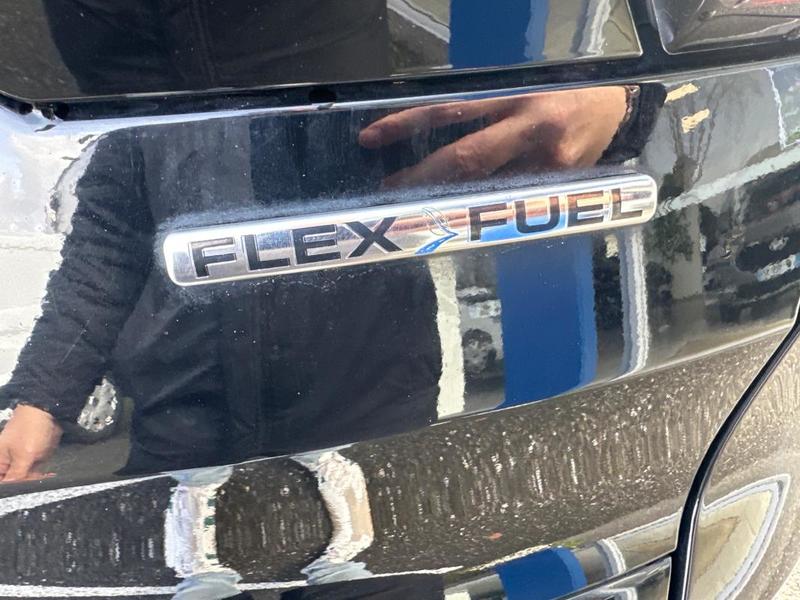 Ford Kuga 1.5 Flexifuel-E85 150 s&amp;S 4x2 Bvm6 Vignale