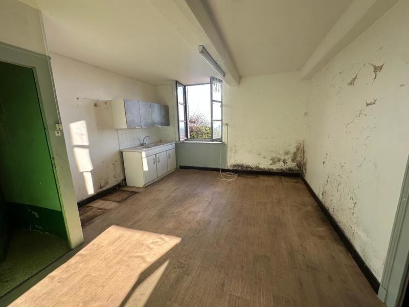 Maison - 108 m² - 4 pièces