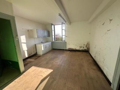 Maison - 108 m² - 4 pièces