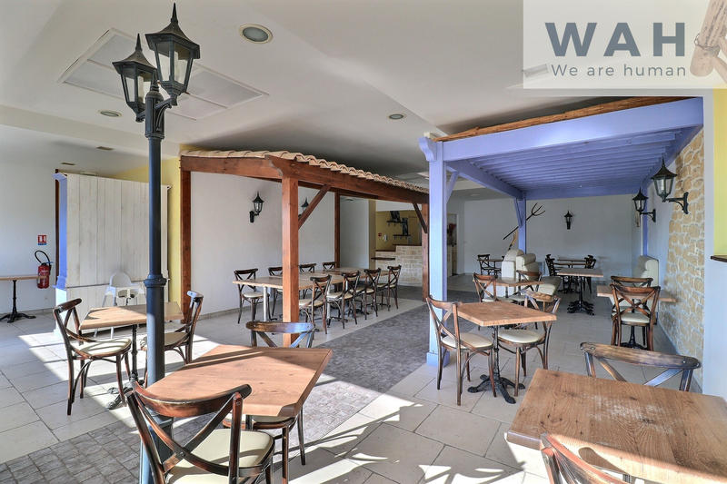 Fonds de commerce - Magasins - 316 m²