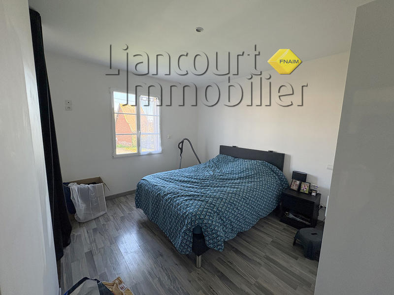 Maison - 128 m² - 7 pièces