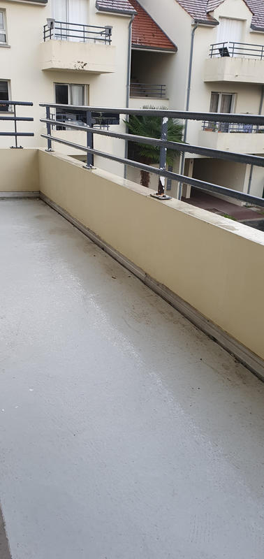 Appartement - 77 m² - 4 pièces