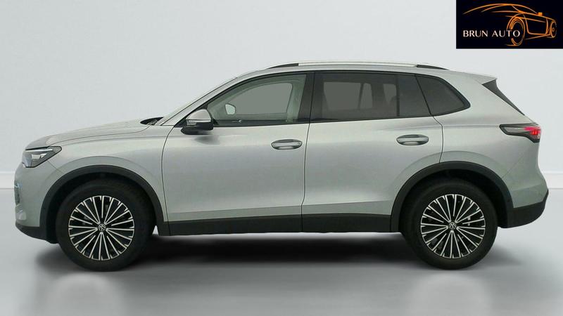 Volkswagen Tiguan Nouveau 1.5 eTSI 150cv Dsg7 Life Plus