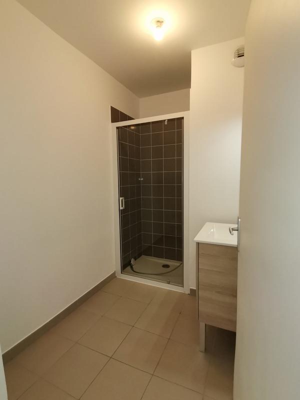 Appartement - 103 m² - 5 pièces