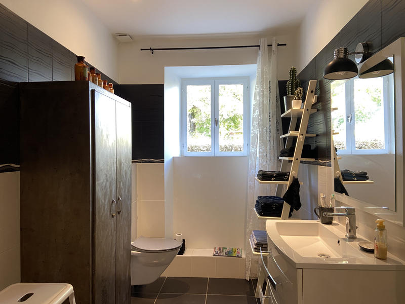 Maison - 152 m² - 6 pièces