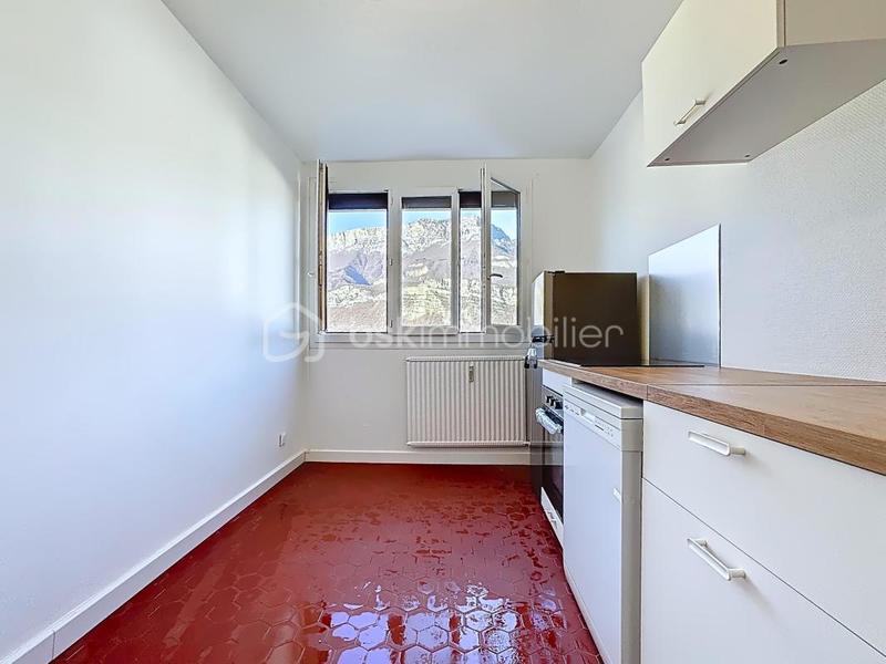 Appartement - 51 m² - 2 pièces