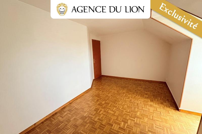 Maison - 172 m² - 9 pièces