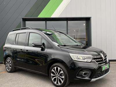 Renault Kangoo Blue dCi 115 Intens Edc - 5p