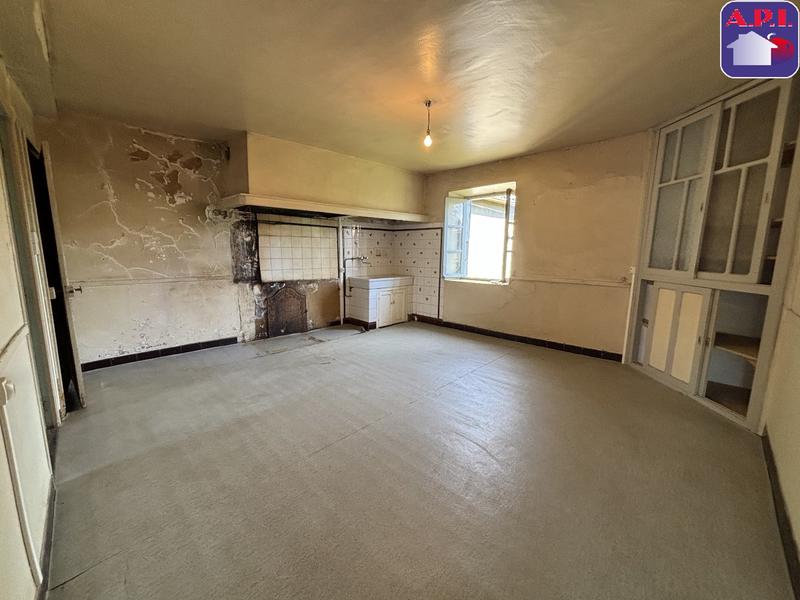 Maison - 55 m² - 4 pièces