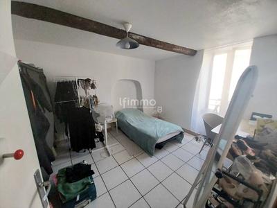 Maison de village - 60 m² - 3 pièces