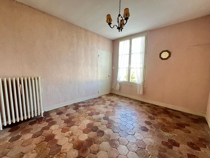 Maison - 145 m² - 5 pièces