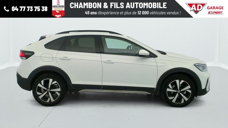 Volkswagen Taigo 1.0 Tsi 116 Bvm6 Vw Edition