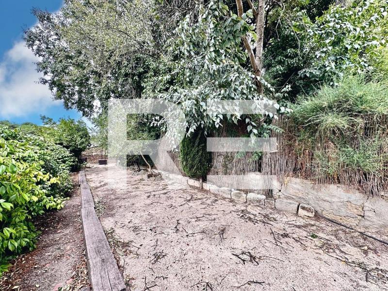 Maison de village - 220 m² - 7 pièces