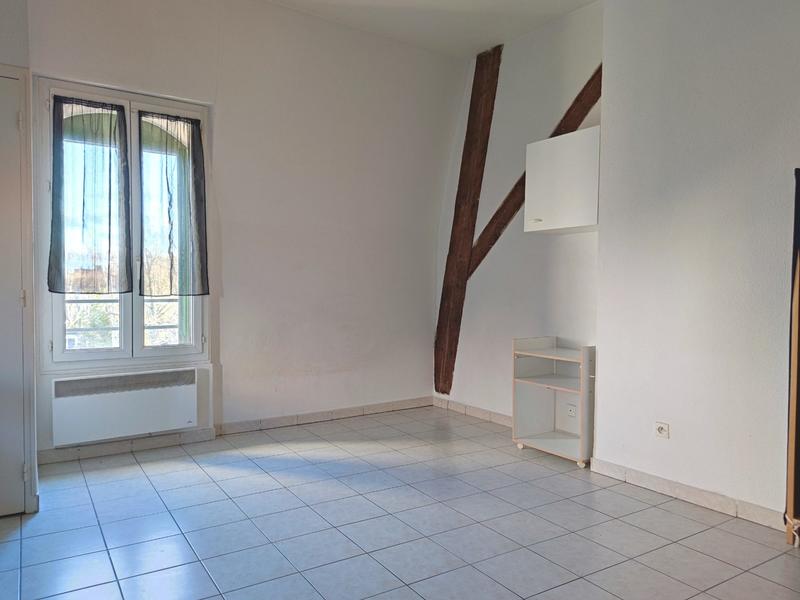 Appartement - 33 m² - 1 pièce