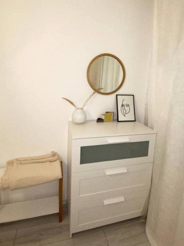 Appartement - 34 m² - 1 pièce