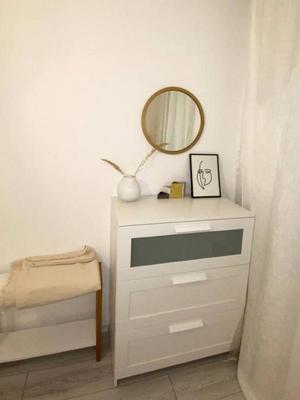 Appartement - 34 m² - 1 pièce