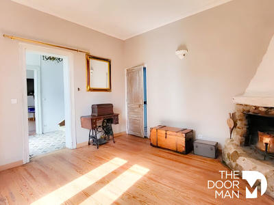 Maison bourgeoise - 245 m² - 9 pièces