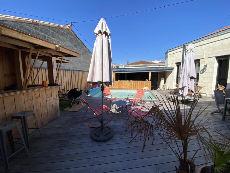 Maison - 170 m² - 6 pièces