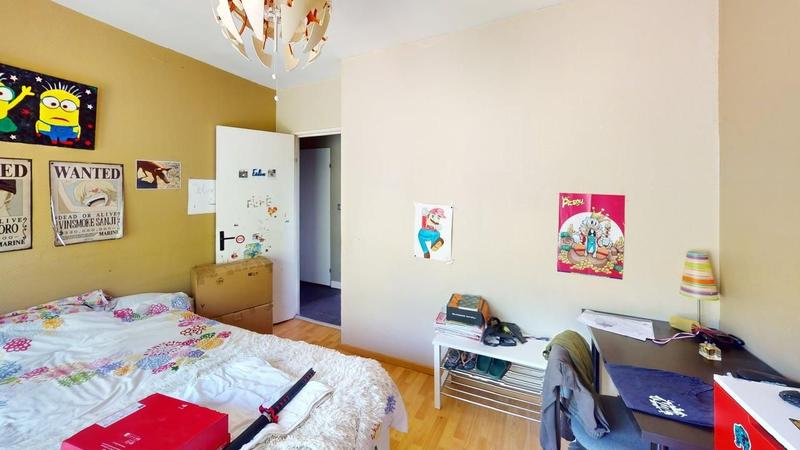 Maison - 149 m² - 6 pièces