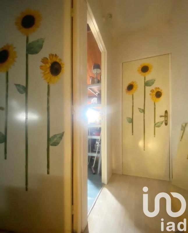 Maison de ville - 123 m² - 8 pièces