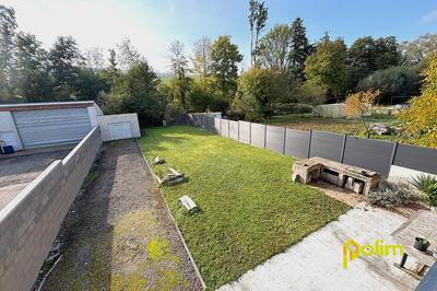 Maison - 148 m² - 6 pièces