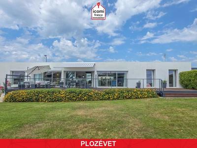 Propriété - 120 m² - 5 pièces