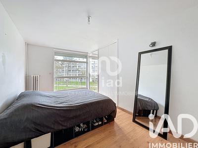 Appartement - 72 m² - 4 pièces