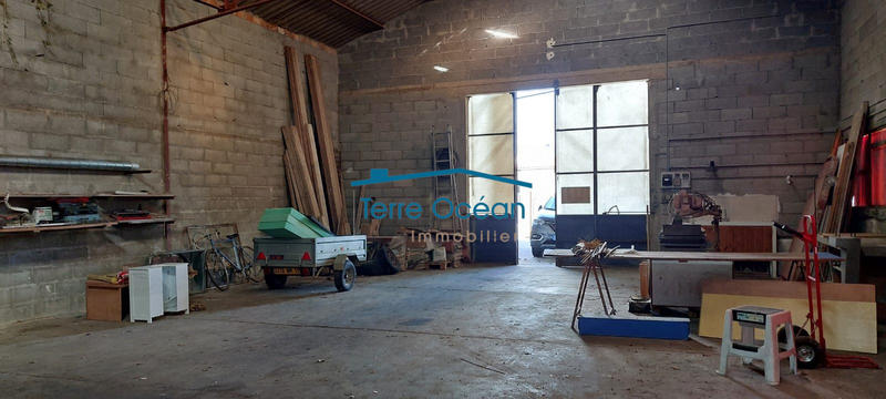 Maison - 119 m² - 4 pièces