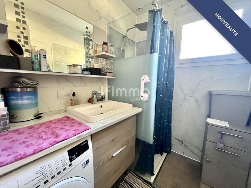 Châlet - 80 m² - 4 pièces