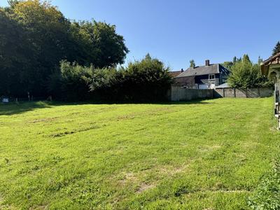 Terrain agricole - 905 m²