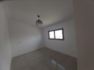 Maison - 80 m² - 3 pièces