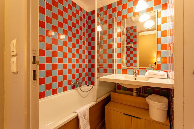 Appartement - 32 m² - 2 pièces