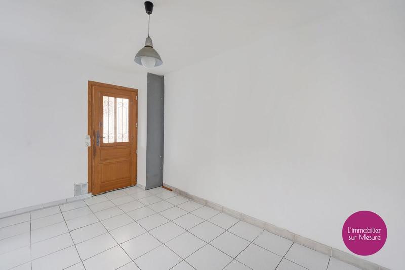 Penthouse - 29 m² - 2 pièces