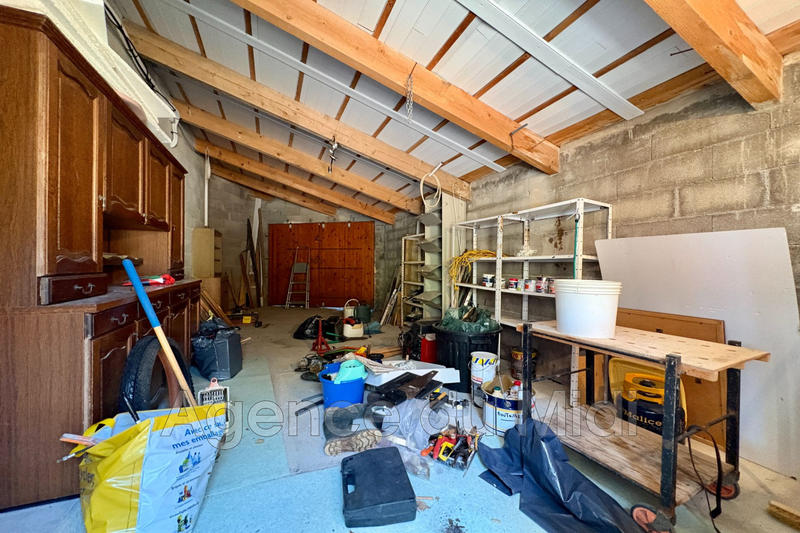 Maison - 91 m² - 3 pièces