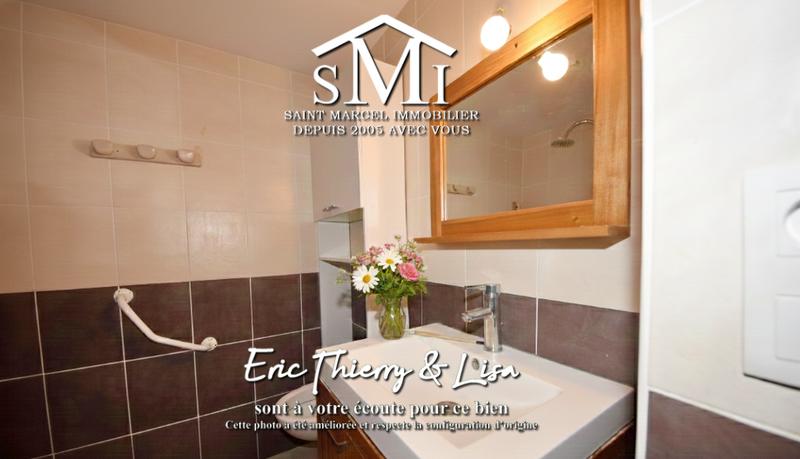 Maison - 127 m² - 6 pièces