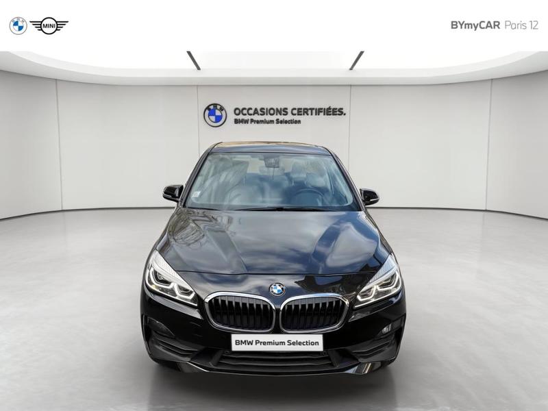 Bmw Serie 2 Active Tourer F45 Lci 218d 150 ch Bva8 Business Design