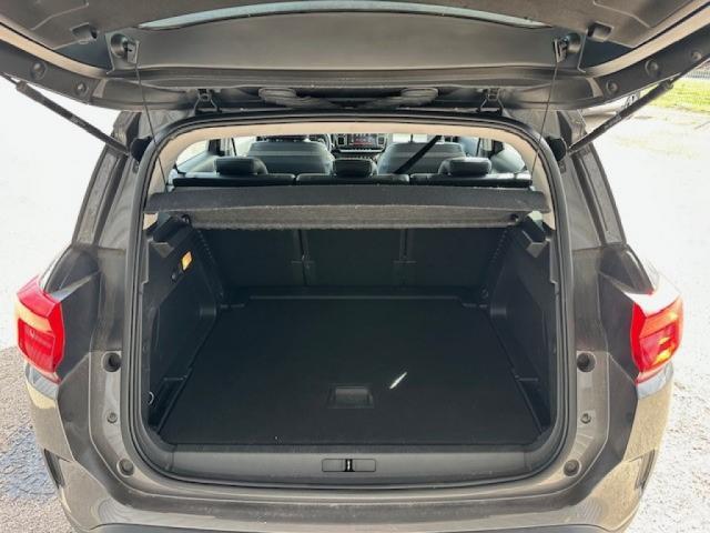 Citroën C5 Aircross Business BlueHDi 130 s&amp;S Eat8