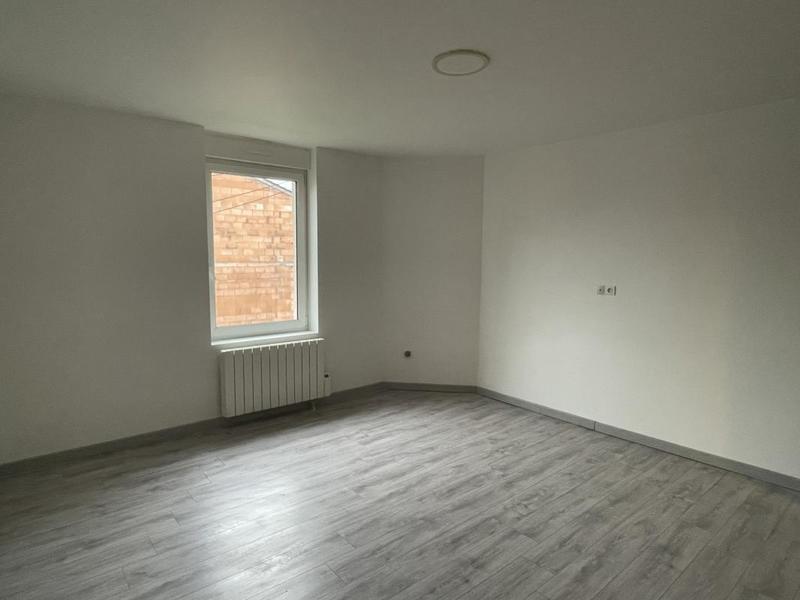 Appartement - 76 m² - 4 pièces