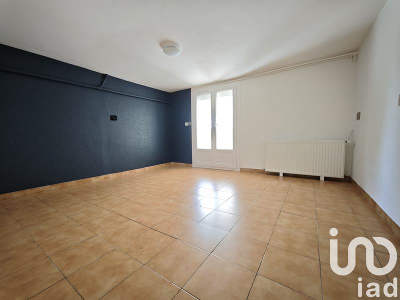 Maison - 158 m² - 7 pièces